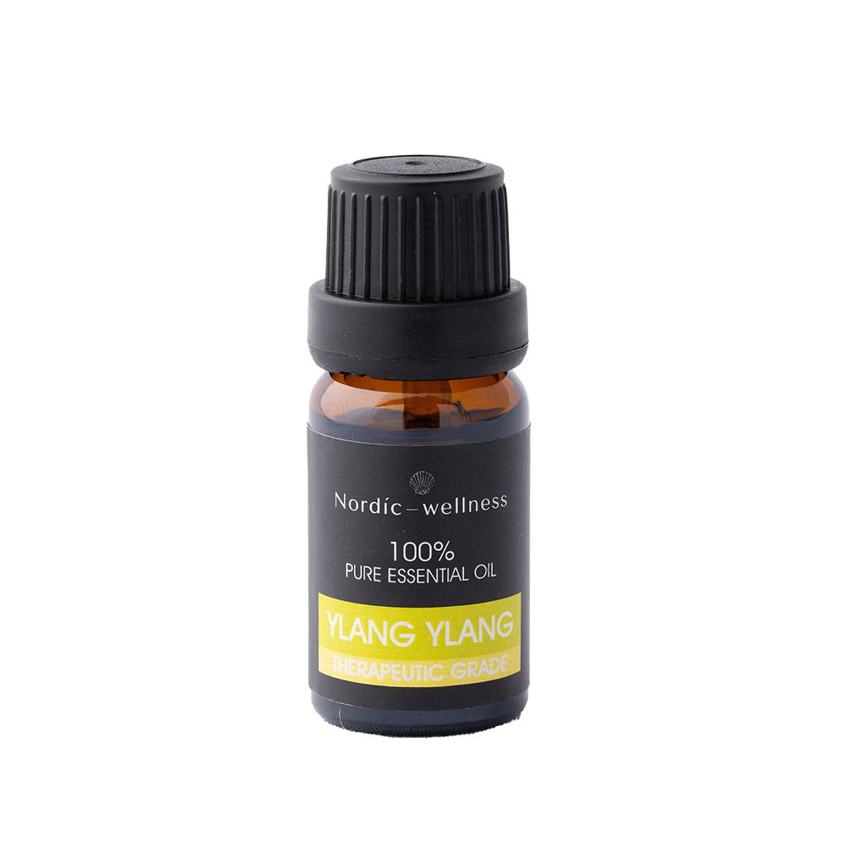 Nordic-wellness - Æterisk olie - Ylang Ylang (10ml)