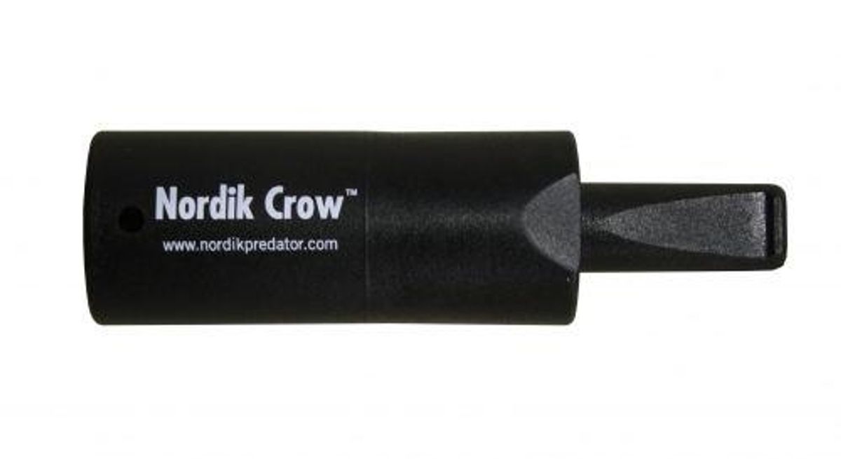 Nordik Crow kragekald