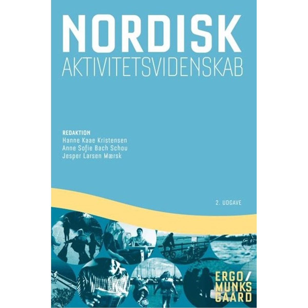 Nordisk aktivitetsvidenskab