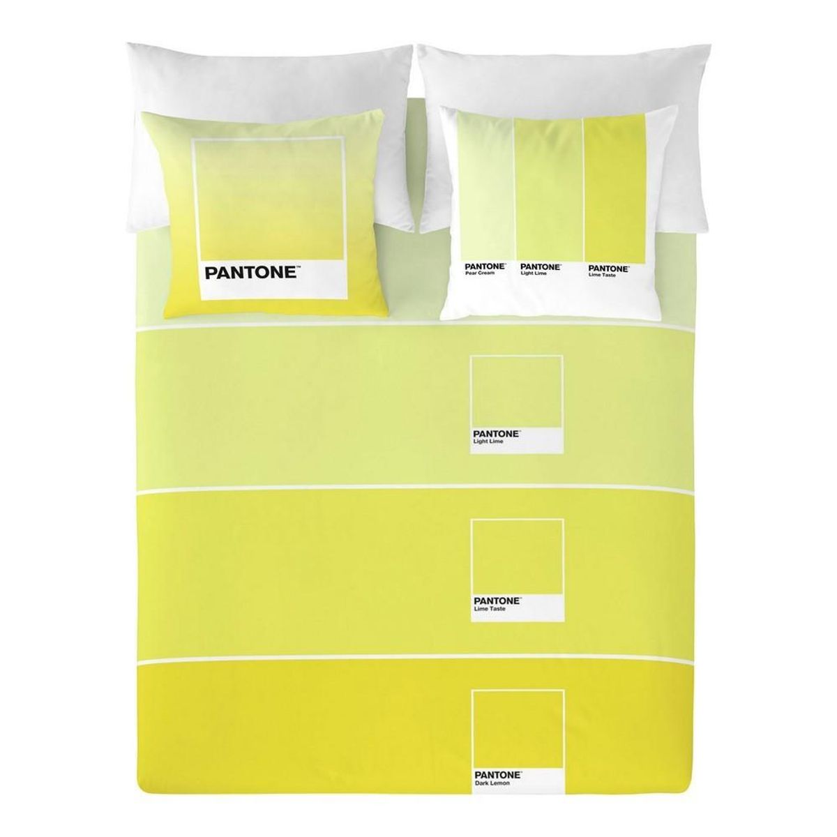 Nordisk cover Ombre C Pantone UK king size seng (240 x 220 cm)