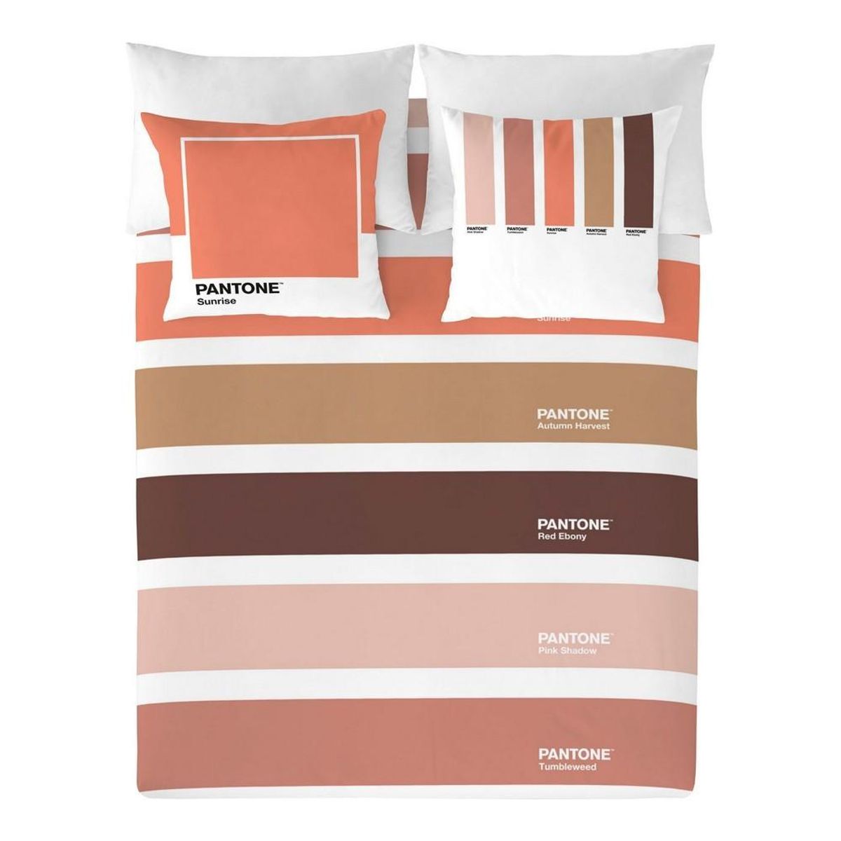 Nordisk cover Wide C Pantone UK dobbeltseng (220 x 220 cm)