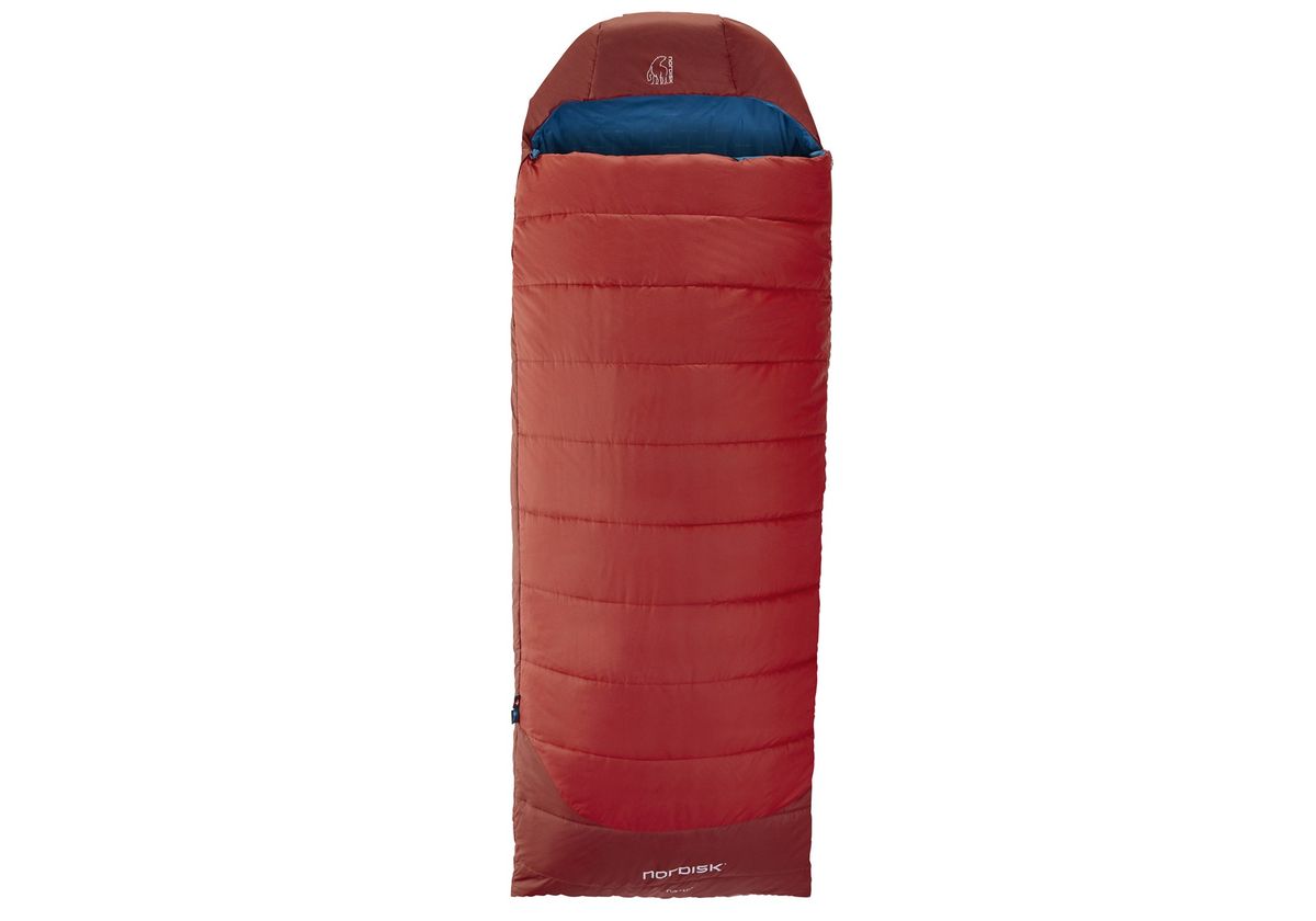 Nordisk PUK +10 Blanket Sovepose Medium