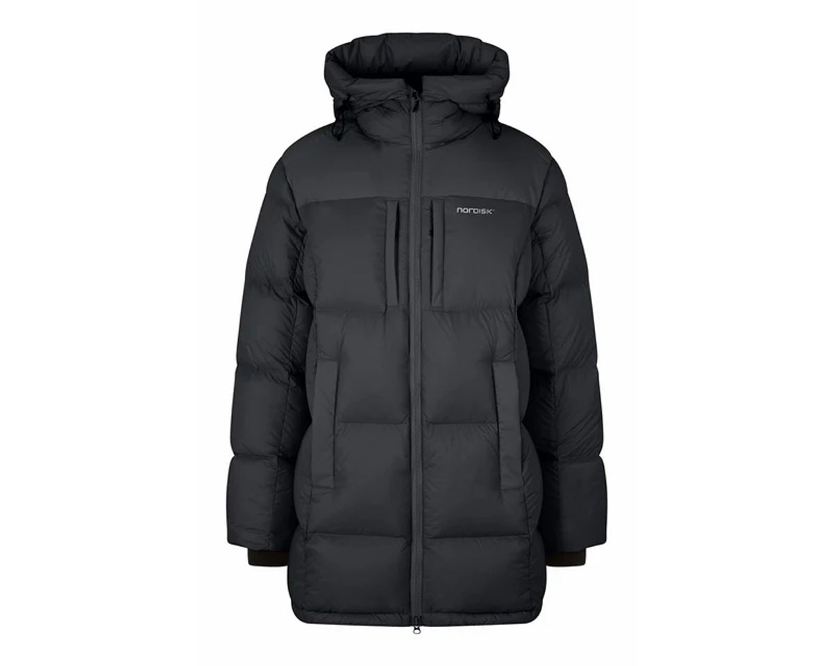 Nordisk Skansholm Down Parka M M