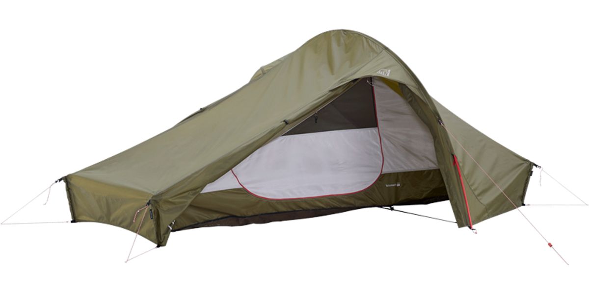 Nordisk Telemark 2.2 2 Per PU