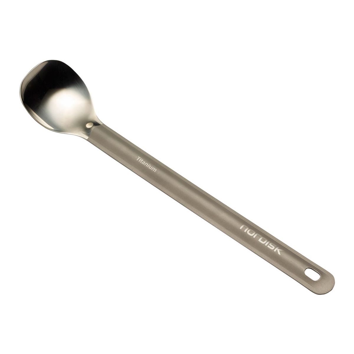 Nordisk Titanium Spoon XL