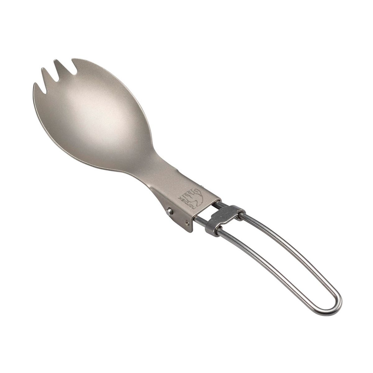 Nordisk Titanium Spork