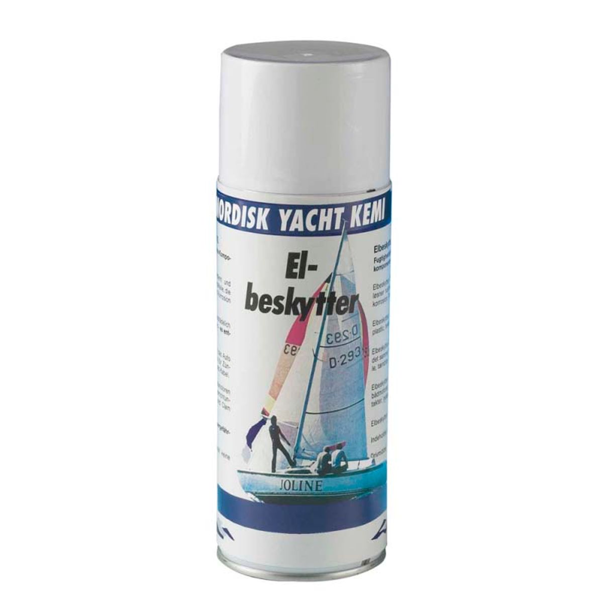 Nordkemi Elbeskytter Spray 3310