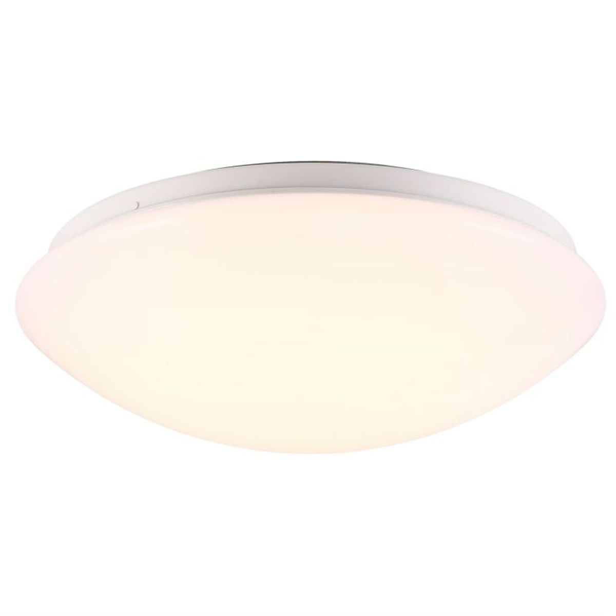 Nordlux Ask 28 Plafond - Hvid