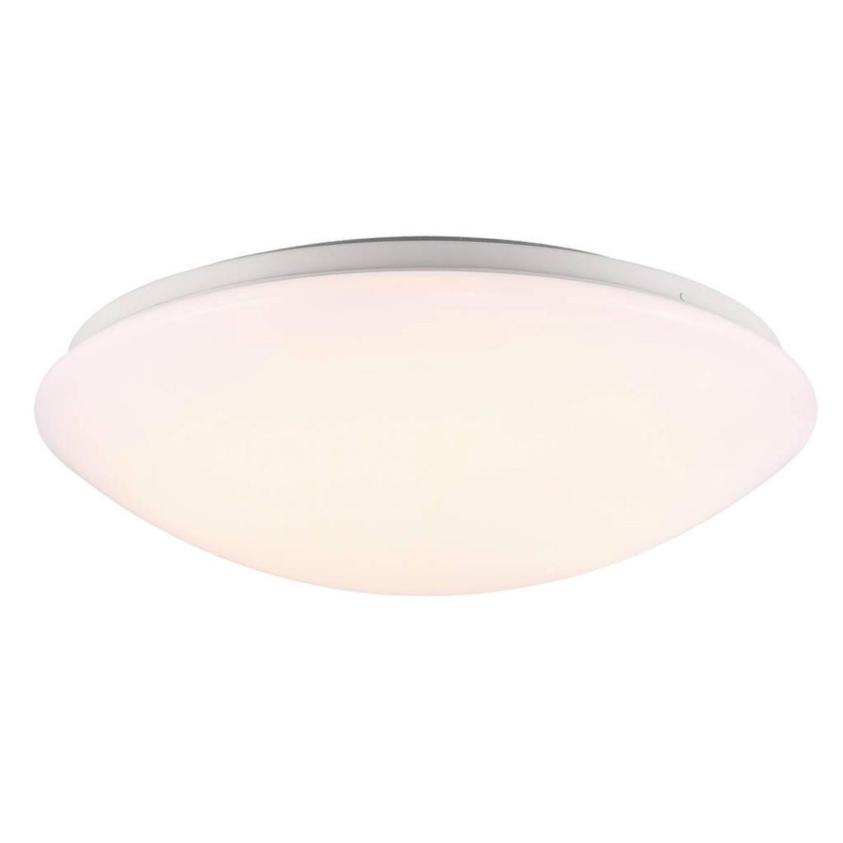 Nordlux ASK 36 loftlampe med sensor, 18W, IP44, hvid