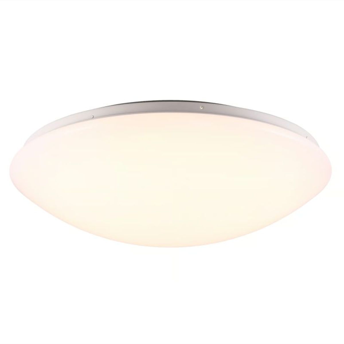 Nordlux Ask 41 Plafond - Hvid