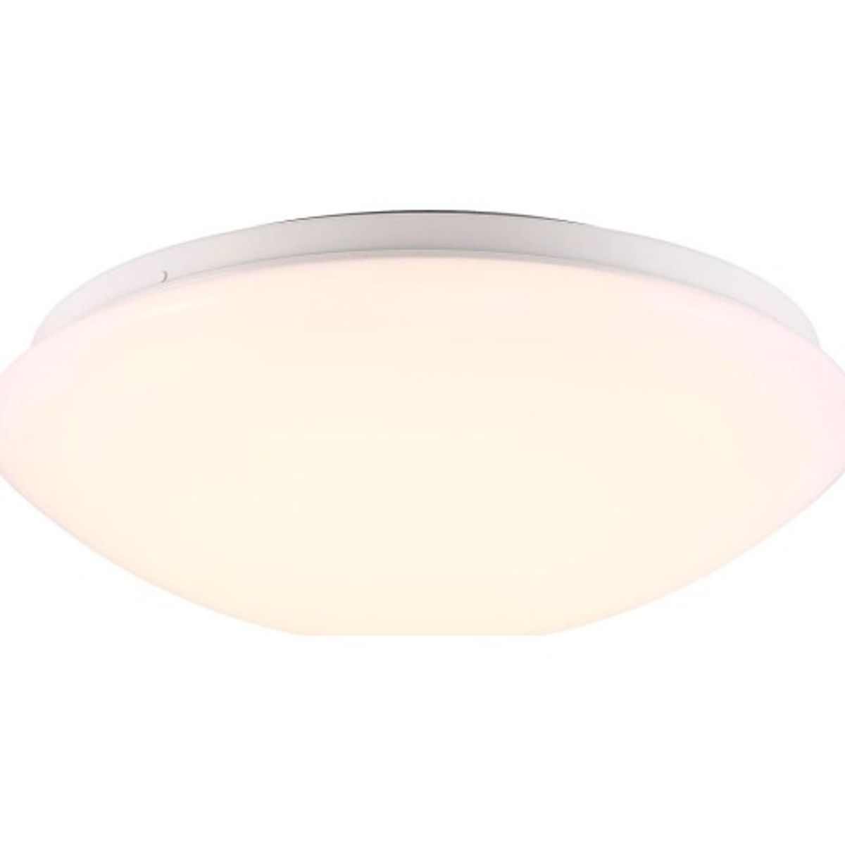 Nordlux Ask plafond, Ø28 cm