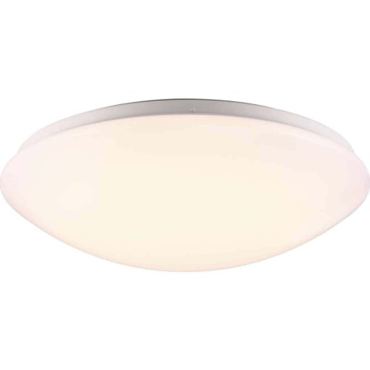 Nordlux Ask plafond, Ø36 cm