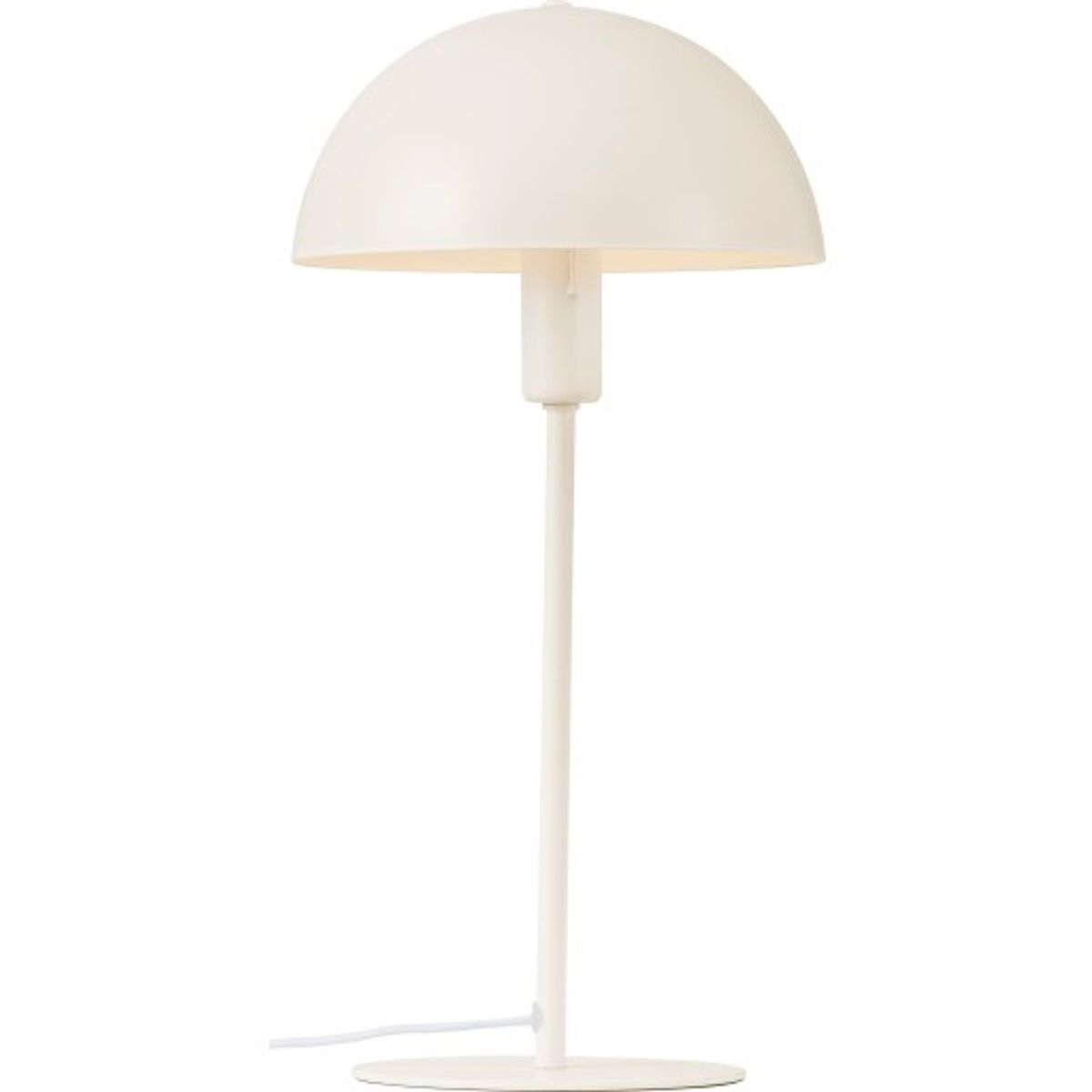 Nordlux Ellen bordlampe, beige