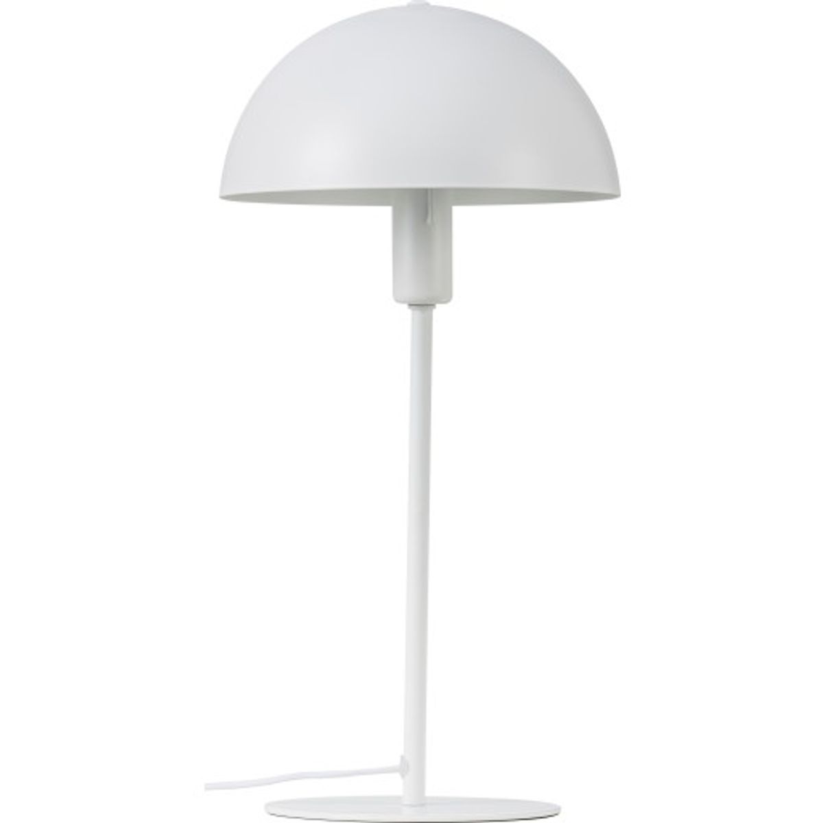 Nordlux Ellen bordlampe, hvid