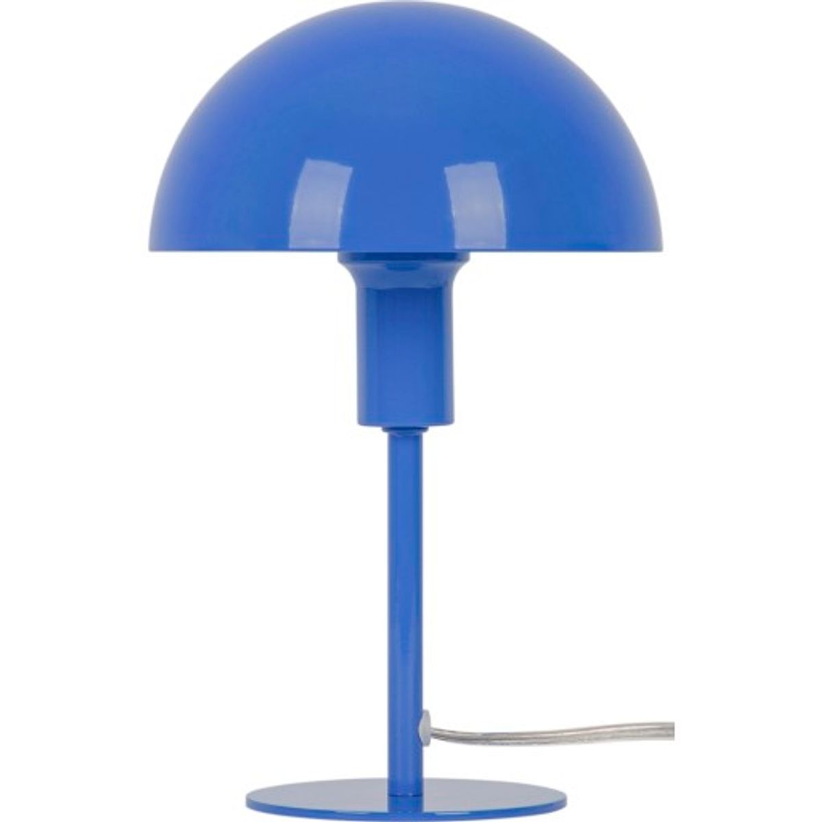 Nordlux Ellen Mini bordlampe, blå