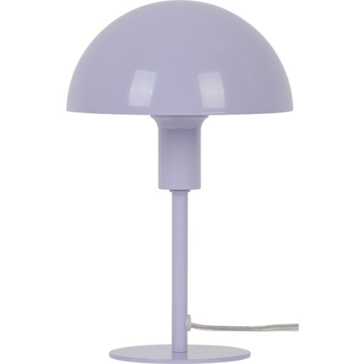 Nordlux Ellen Mini bordlampe, lilla