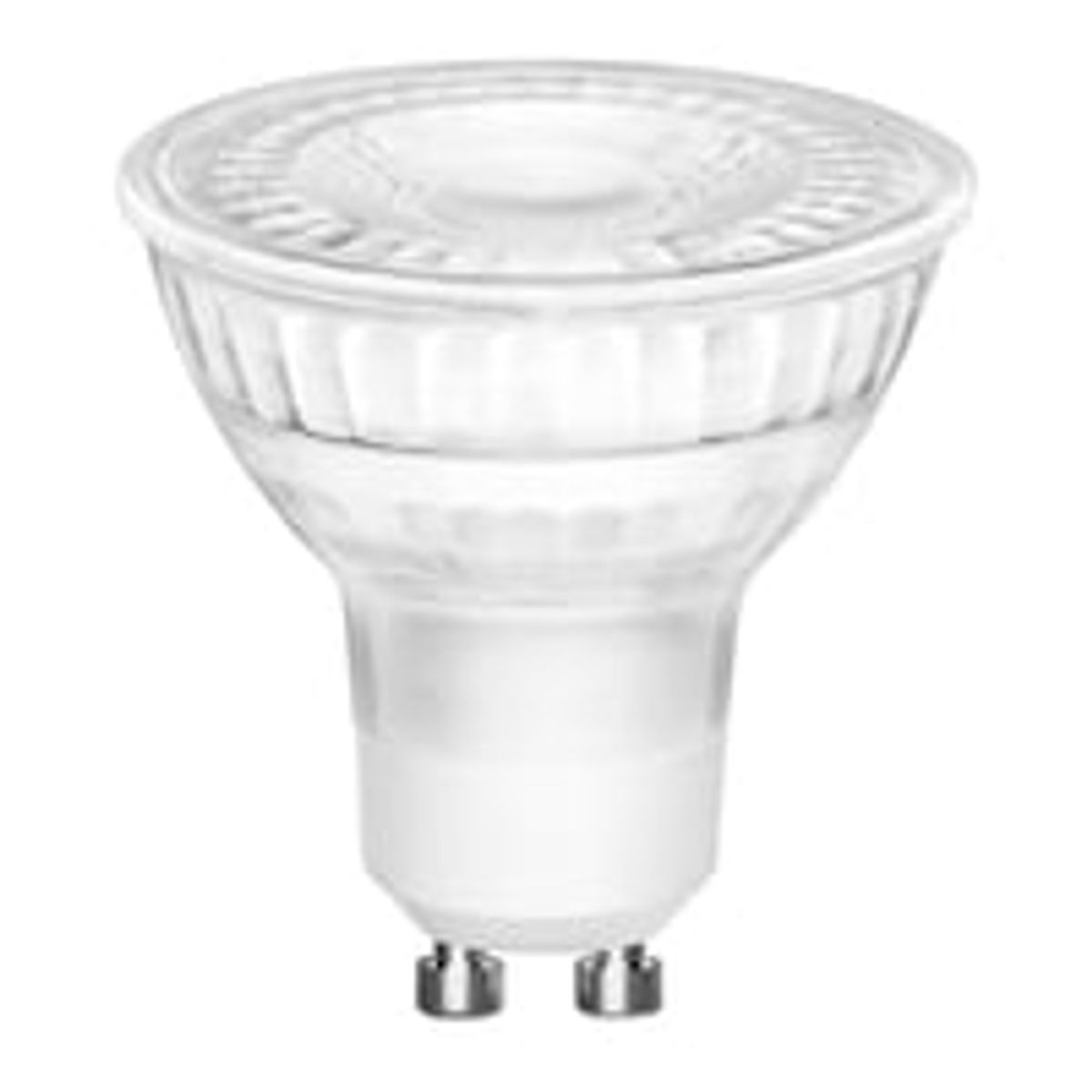 Nordlux Energetic GU10, 5W, 2700K, 345 lumen, dmpbar (restsalg)