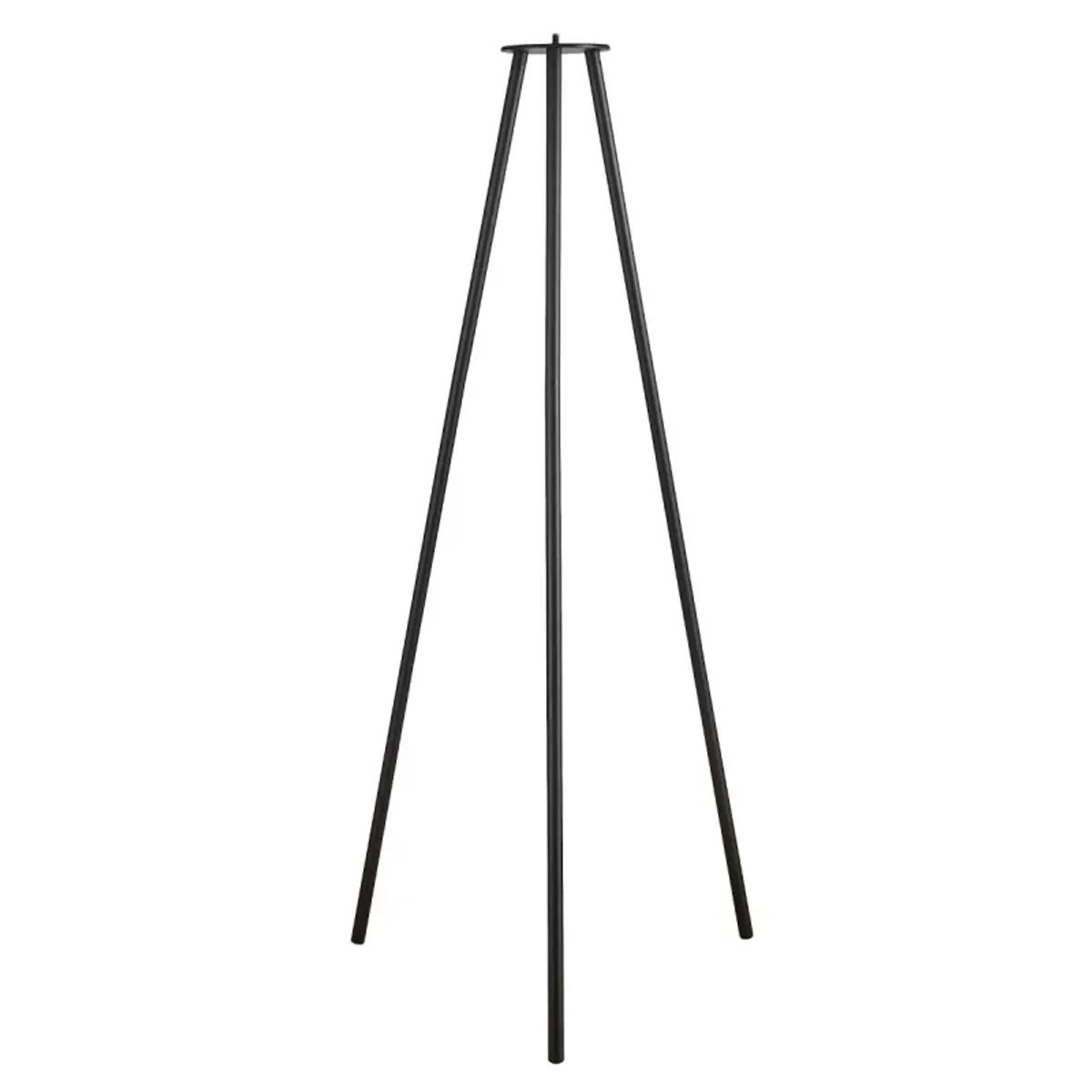 Nordlux Kettle To-Go Tripod 110 til Batterilampe - Sort