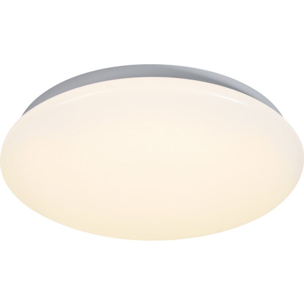 Nordlux Montone plafond med sensor, 3000K