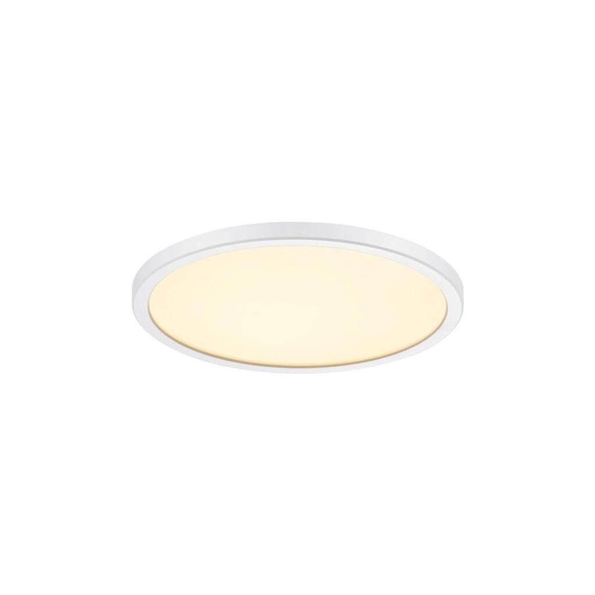 Nordlux Oja 29 loftlampe, 18W, IP54, 2700K, Non-dim