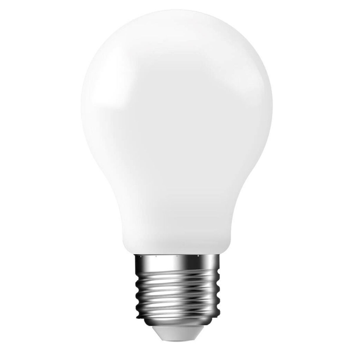 Nordlux Pære E27 FILAMENT A60 2,5W 250LM 2700K, Klar