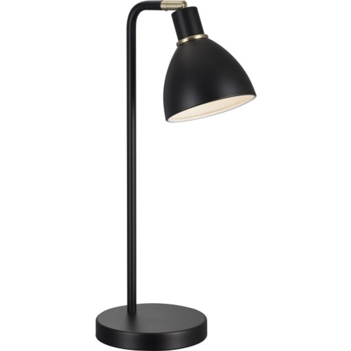 Nordlux Ray bordlampe, sort