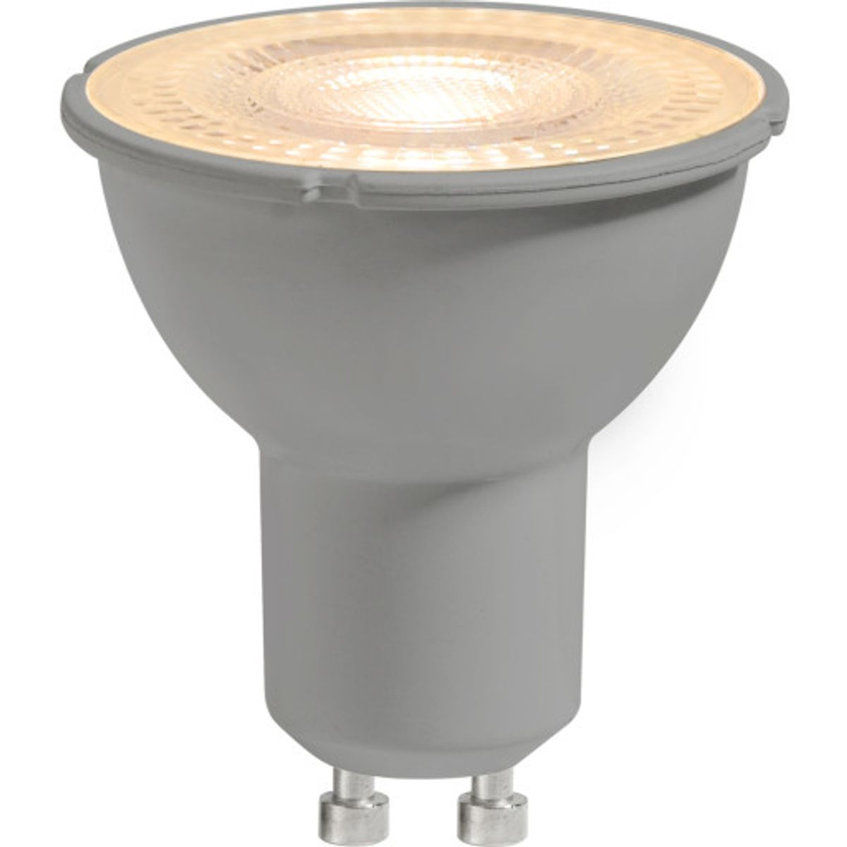 Nordlux Smart GU10 pære til udendørslamper, 4,2W, 2200K-6500K