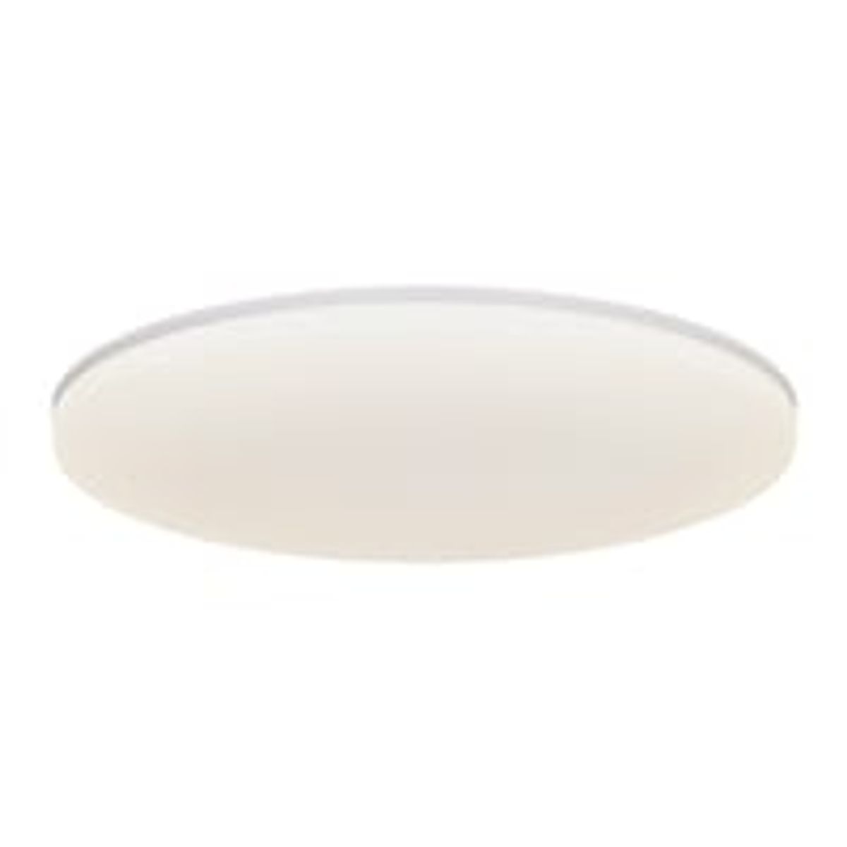 Nordlux Vic 29 plafond loftlampe, 2400lm, 4000K, hvid