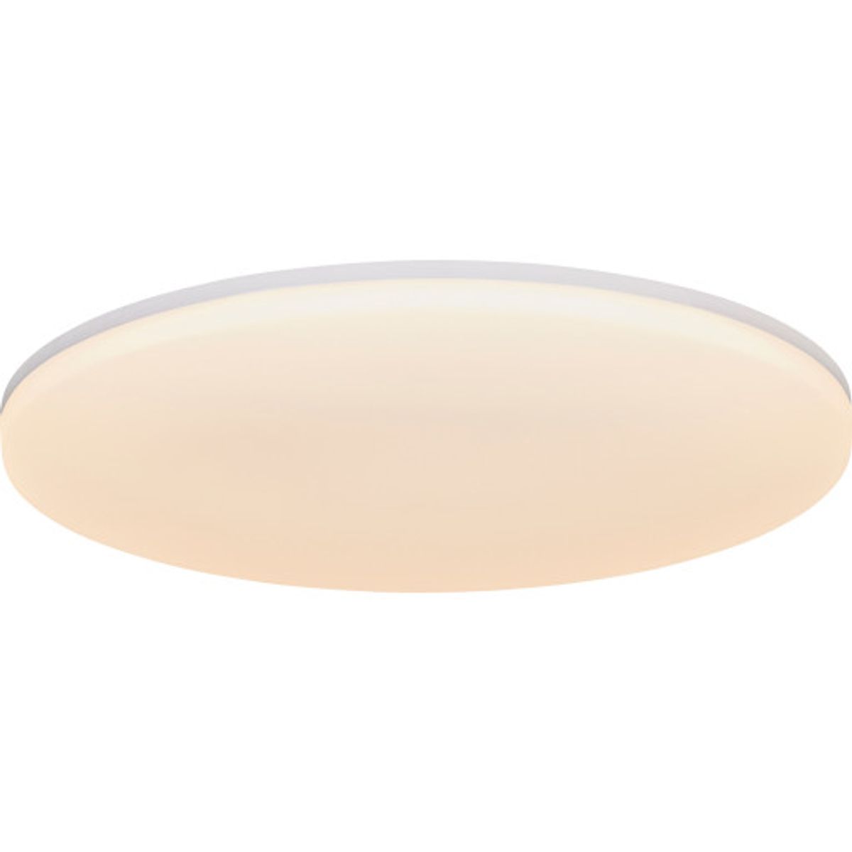 Nordlux Vic plafond, 3000K, Ø22 cm