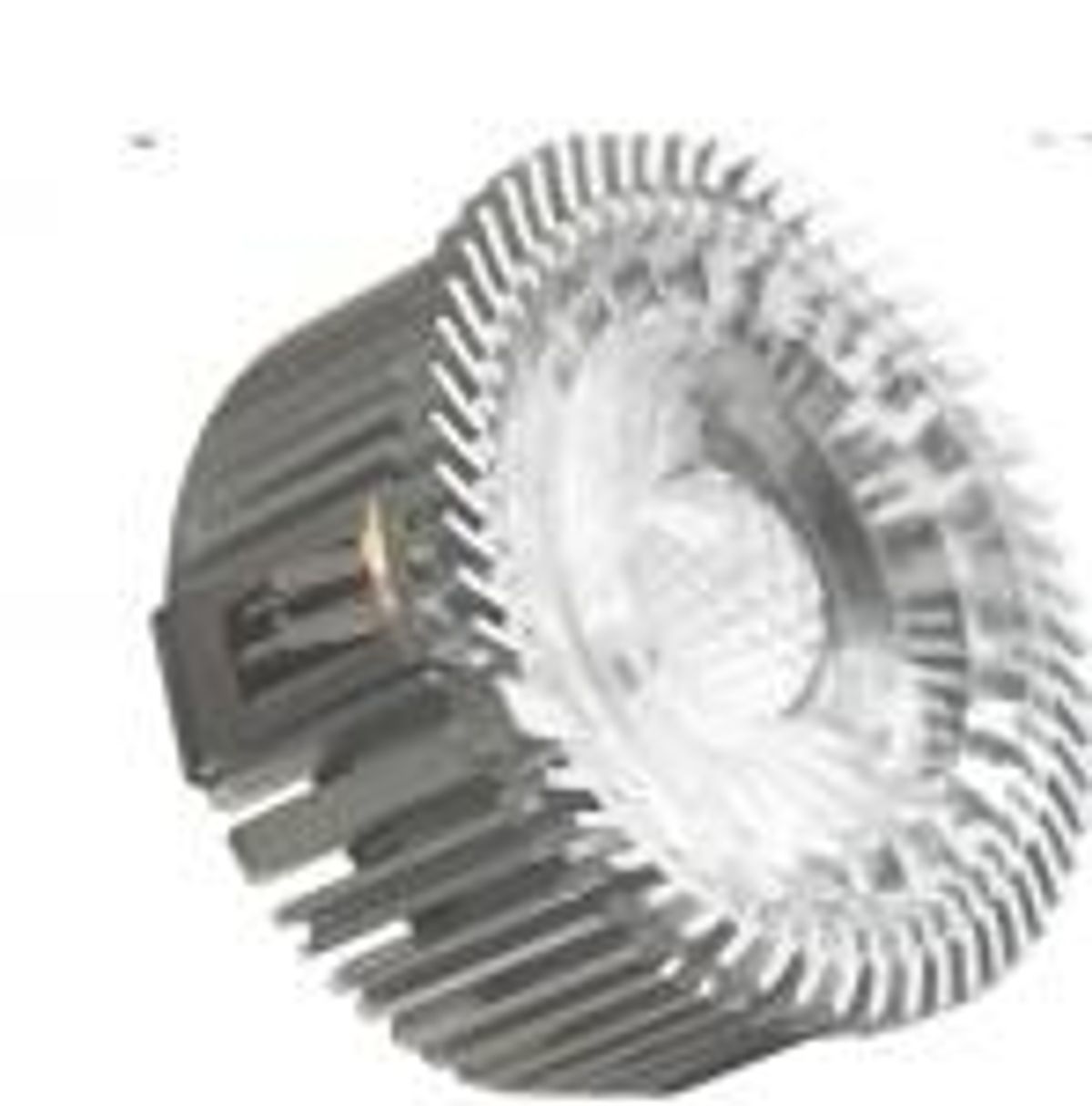 Nordtronic 1864 - Lyskilde LED 8W 2700K (for Low Profile Deluxe 1761 og 1764)