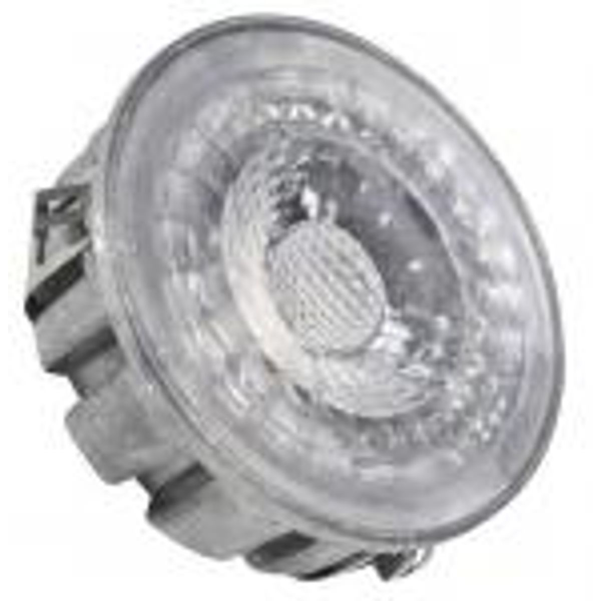 Nordtronic 1930 - LED Lyskilde 6w 2700K ø59mm (til Low Profile Deluxe)