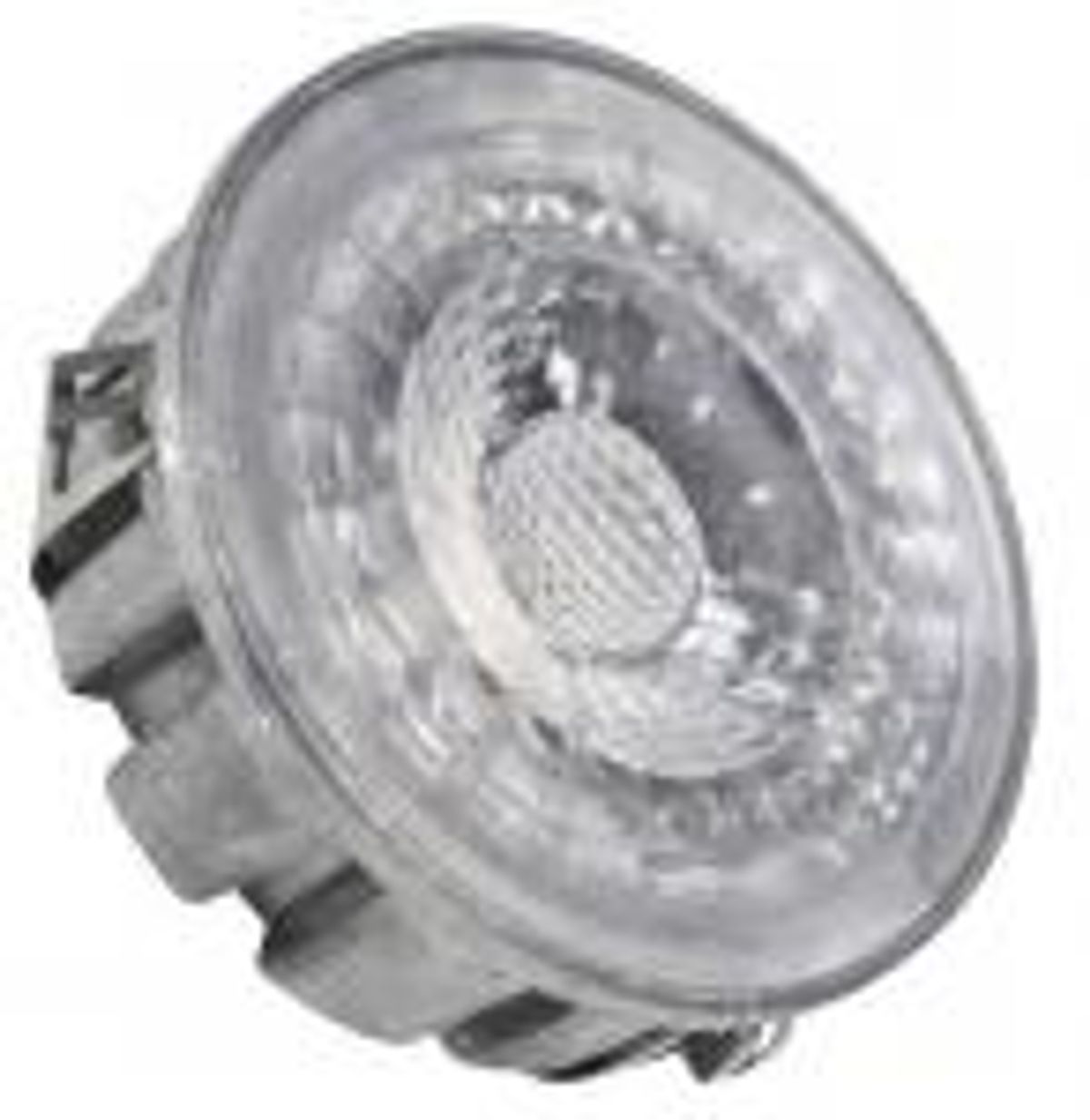 Nordtronic 1931 - LED Lyskilde 6w 3000K ø59mm (til Low Profile Deluxe)