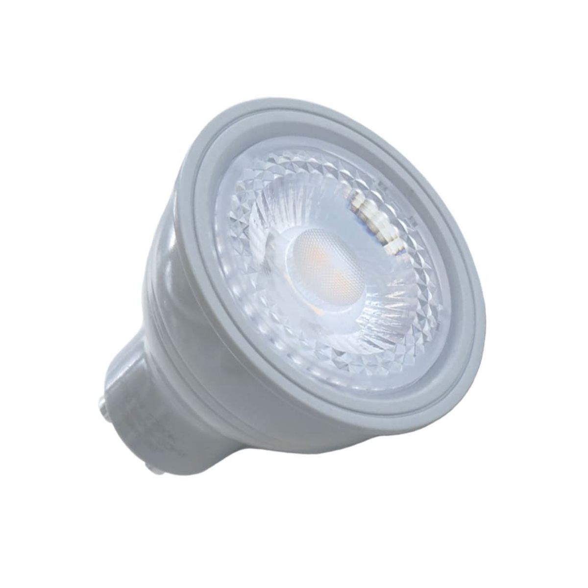 Nordtronic Gu10 LED Pærer - 5W - 3000K - Ra>90 - 400lm - Dæmpbar