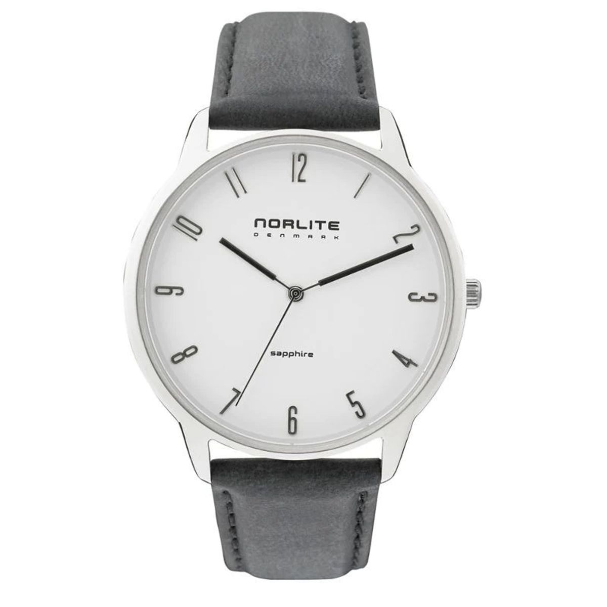 NORLITE Nordic Men Grey Herreur 1501-010401