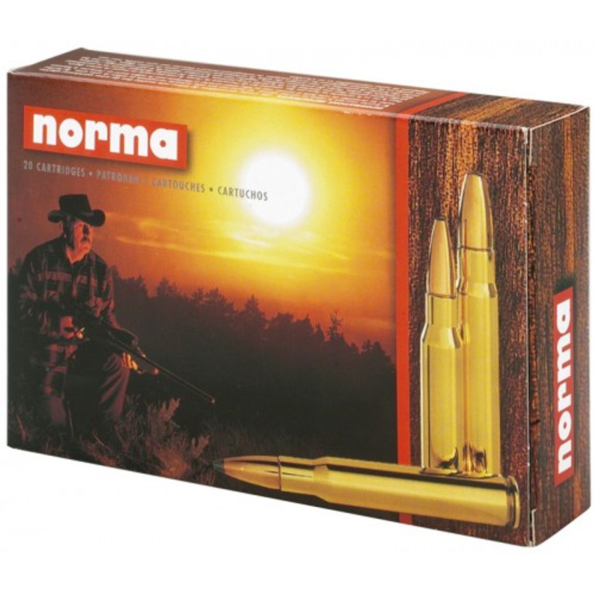 Norma Alaska 3006 11,7 gram