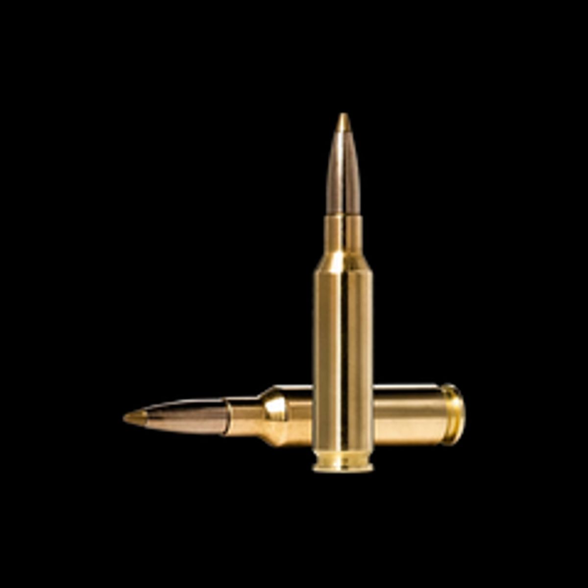 Norma Evostrike 6,5 Creedmoor 6,0g / 93gr. - 20 stk.