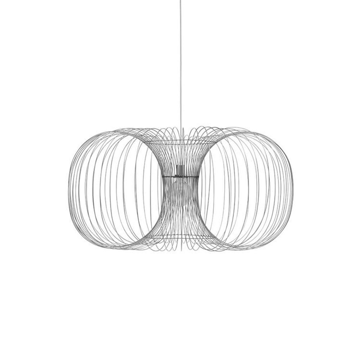 Normann Copenhagen Coil Lampe - Ø110