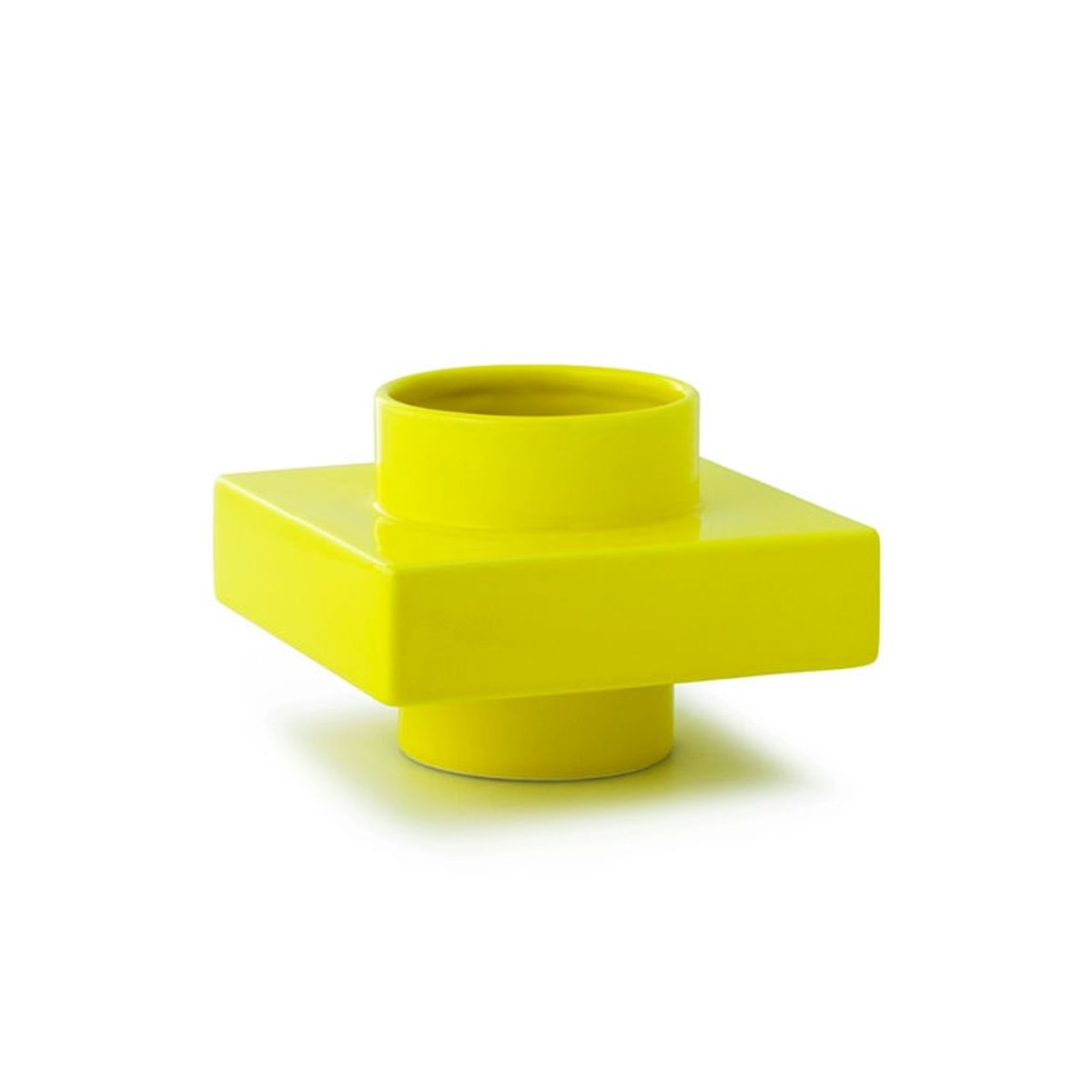 Normann Copenhagen Deko Object - Lemon Small S2