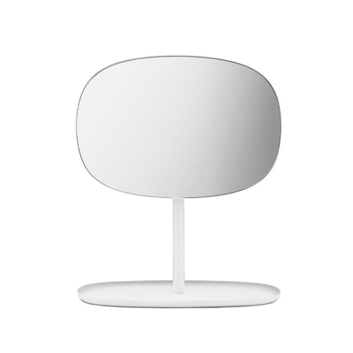 Normann Copenhagen Flip spejl White