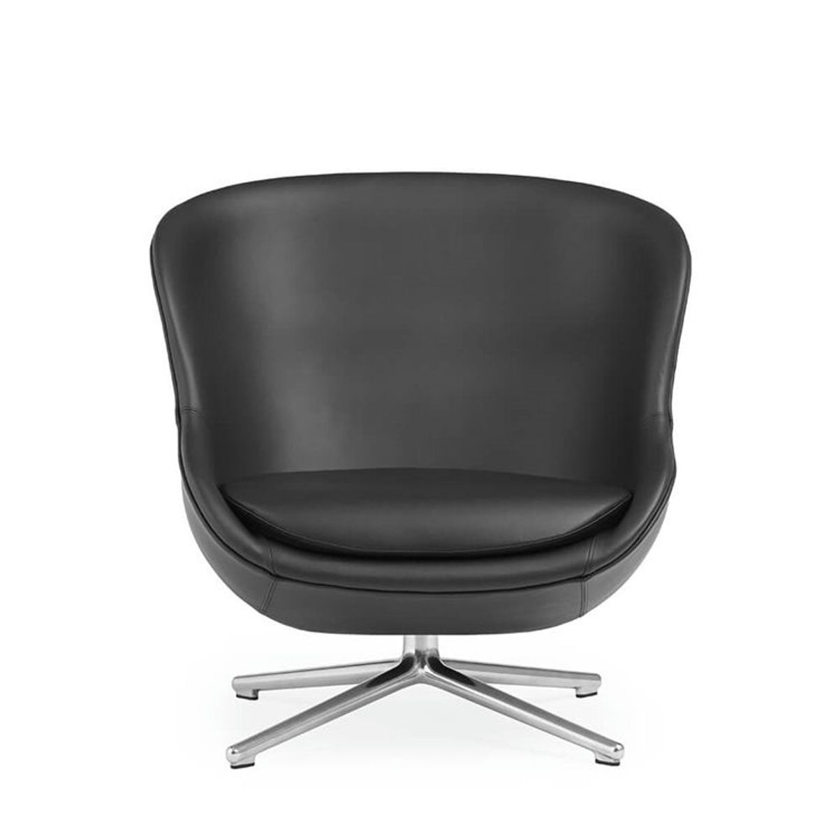 Normann Copenhagen Hyg Lænestol - Ultra 41574 Low