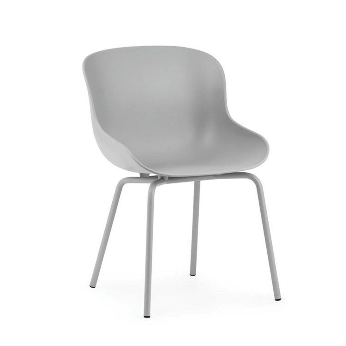 Normann Copenhagen Hyg Spisebordsstol Grey