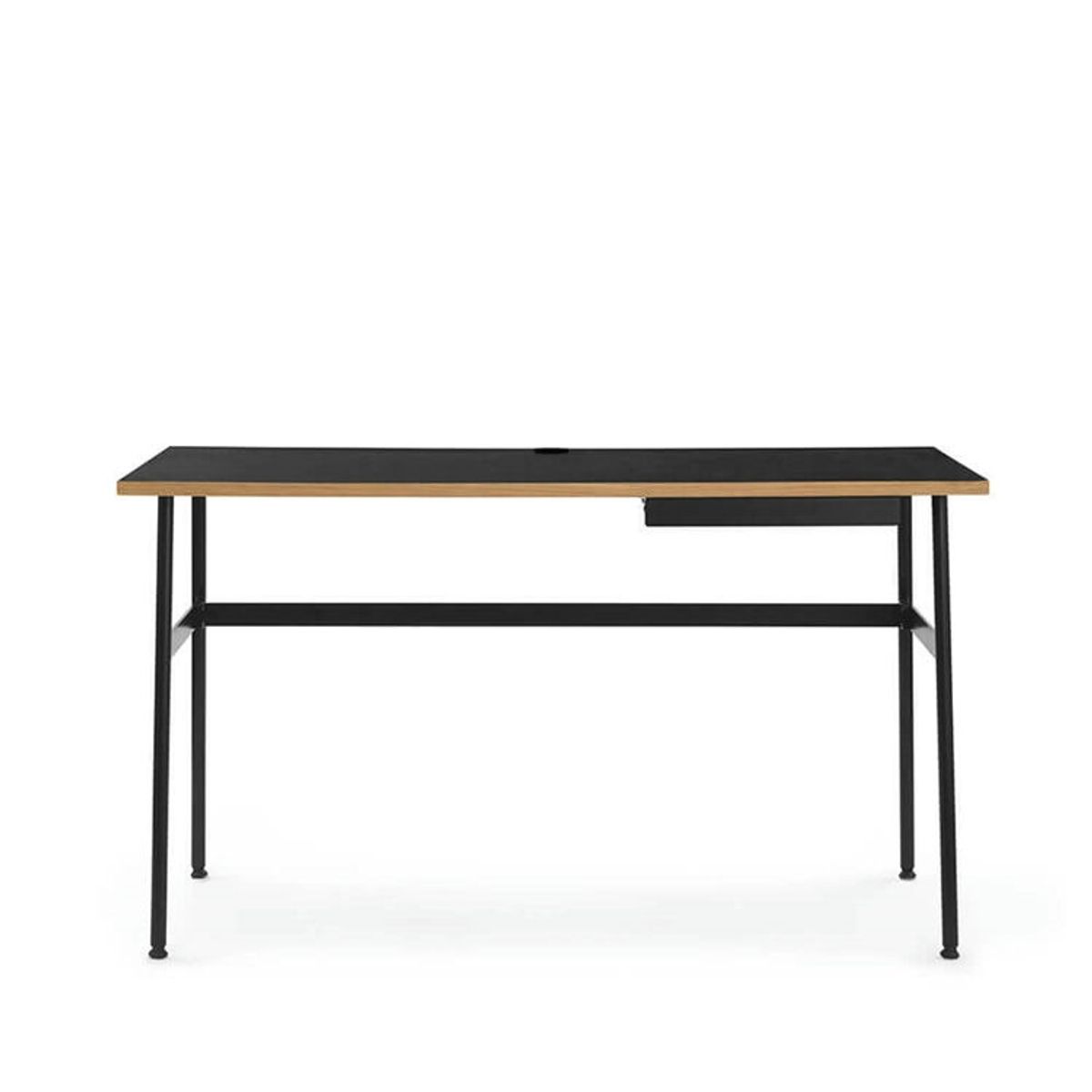 Normann Copenhagen Journal Skrivebord - Black