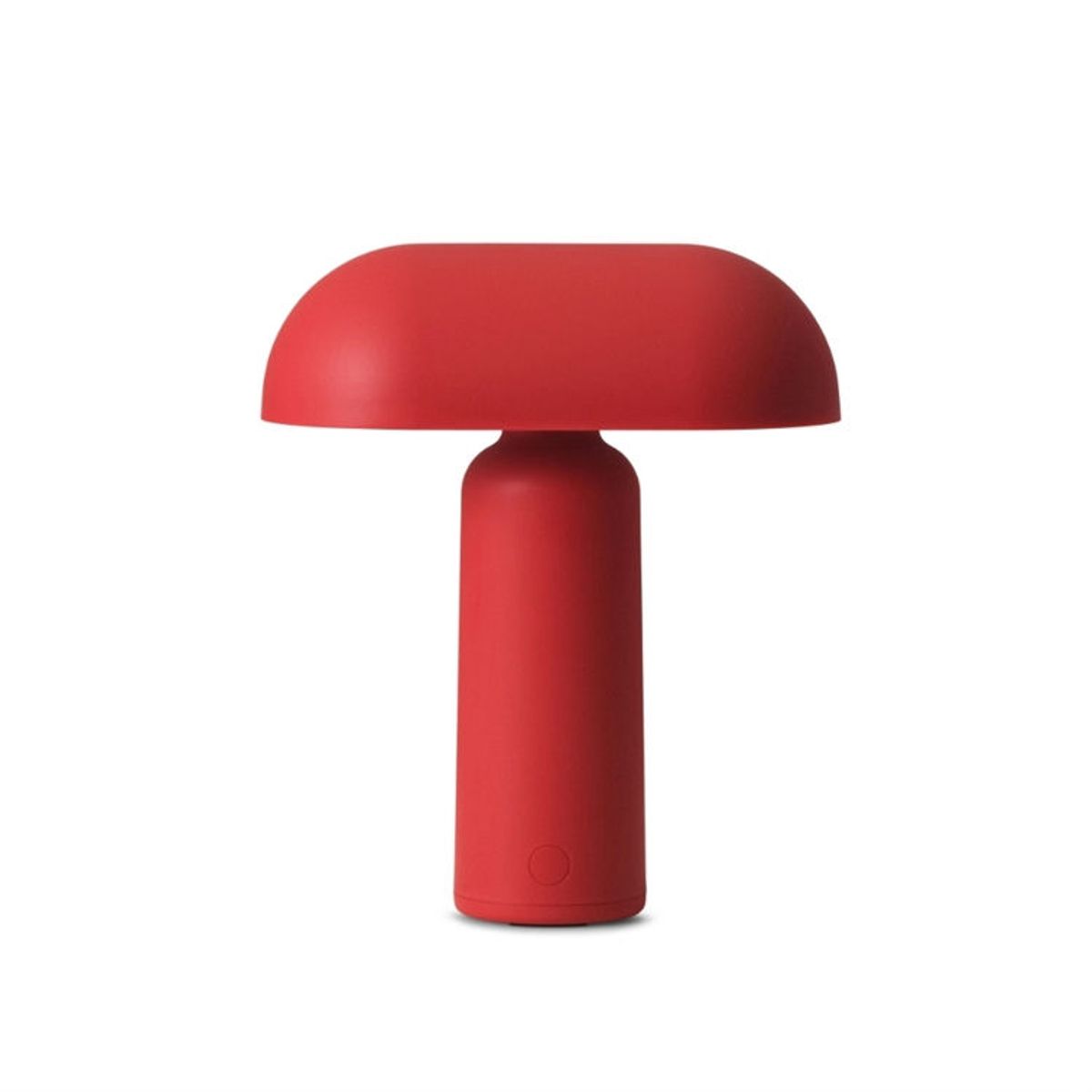 Normann Copenhagen Porta Bordlampe Bright Red