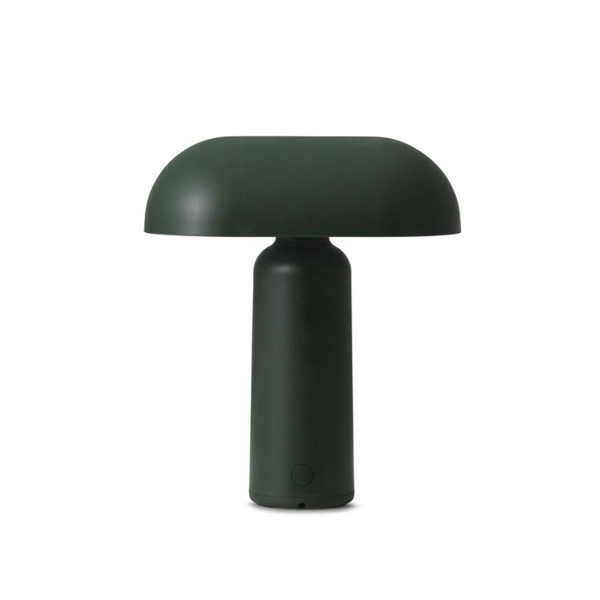 Normann Copenhagen Porta Bordlampe Dark Green