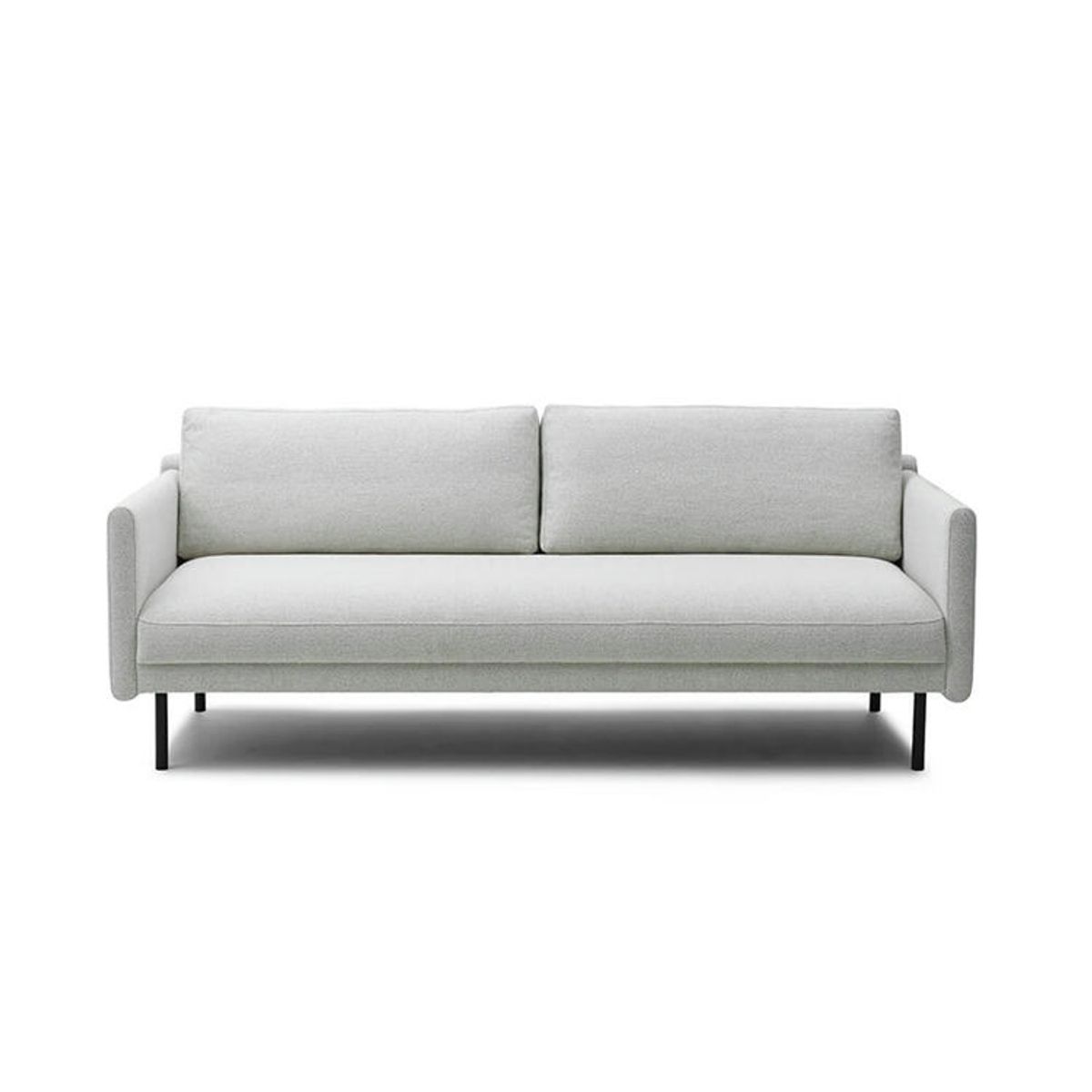 Normann Copenhagen Rar Sofa 3 2 Sædet - Venezia Off-White 3 Sædet Sofa