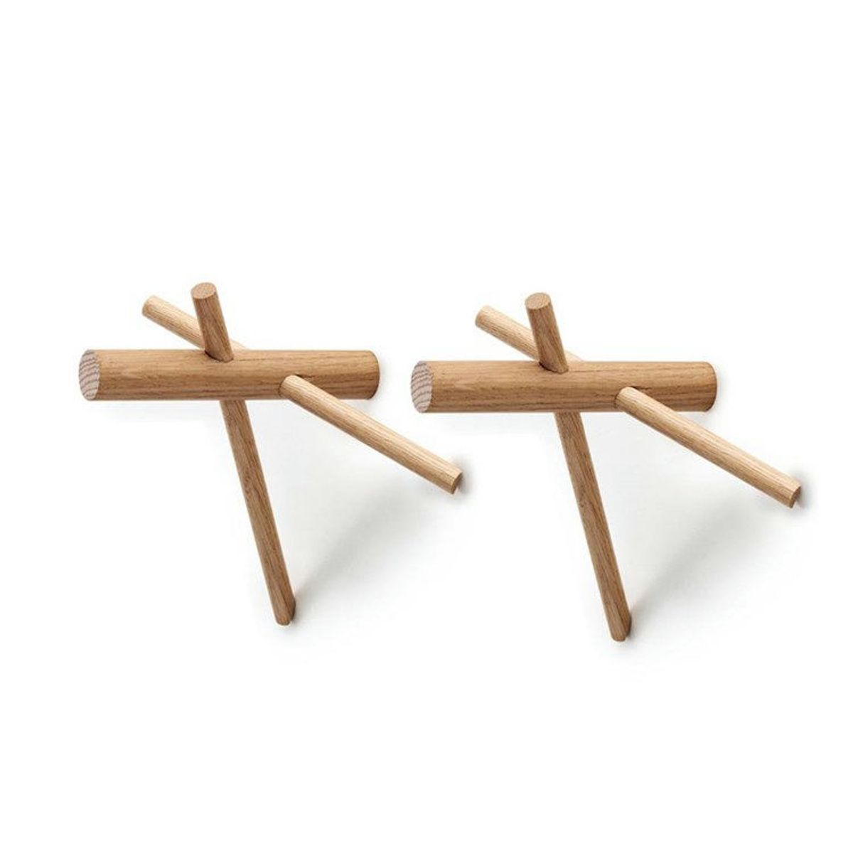 Normann Copenhagen Sticks Knage Nature