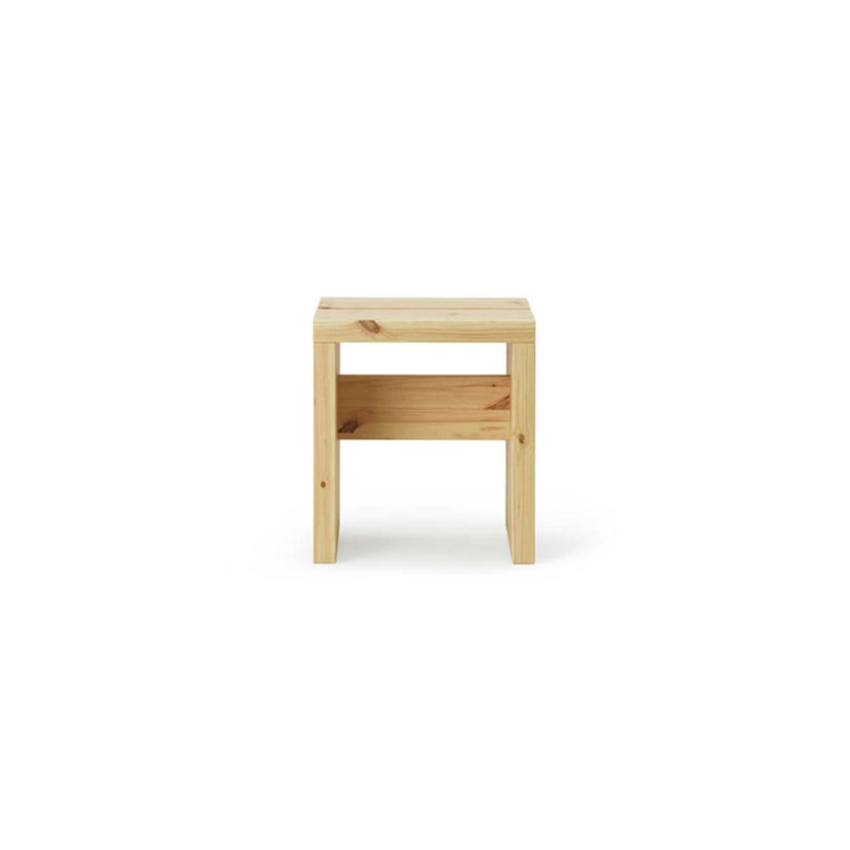 Normann Copenhagen Stretch Bænk Skammel - L40 cm