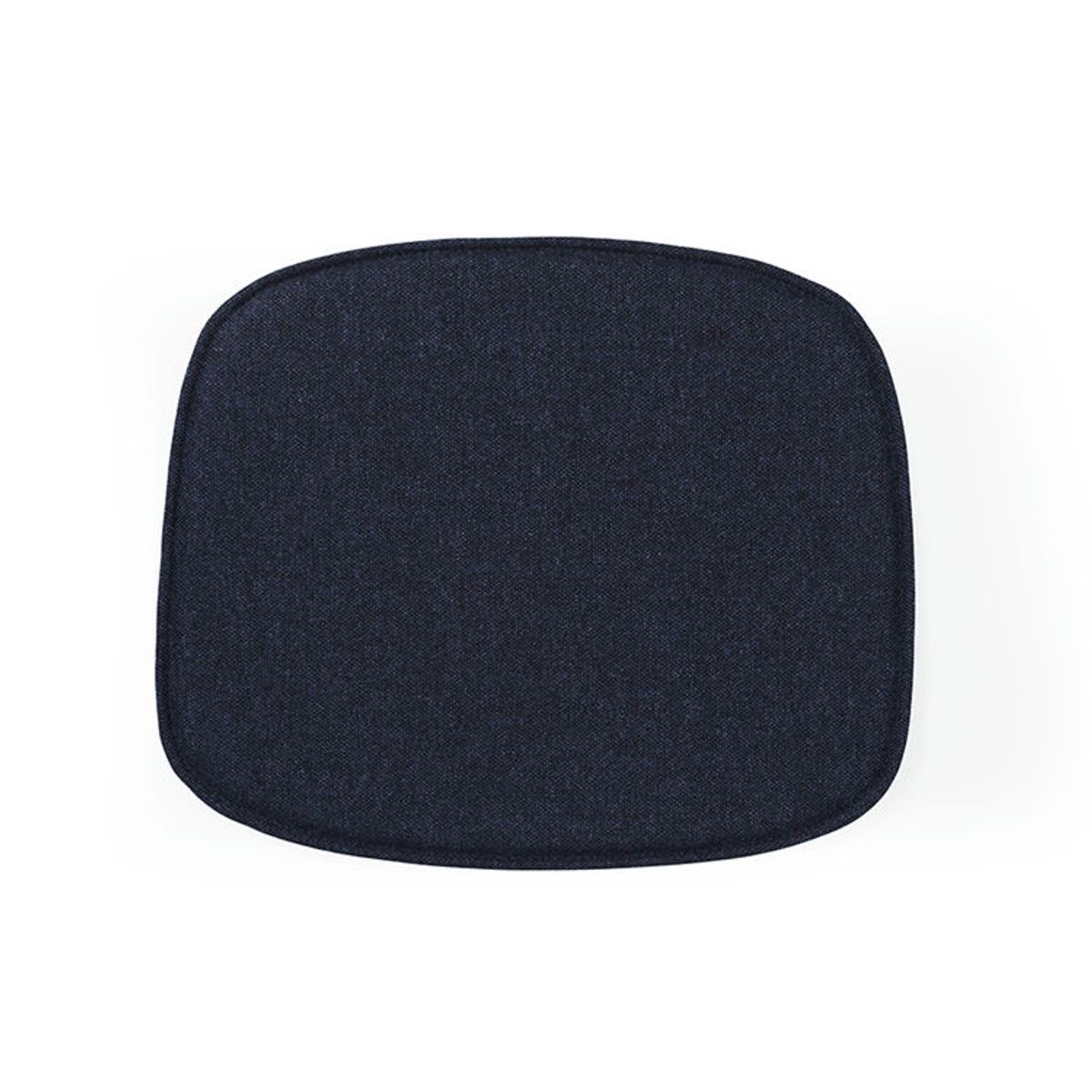 Normann Copenhagen Sædehynde til Form Stole - Blue