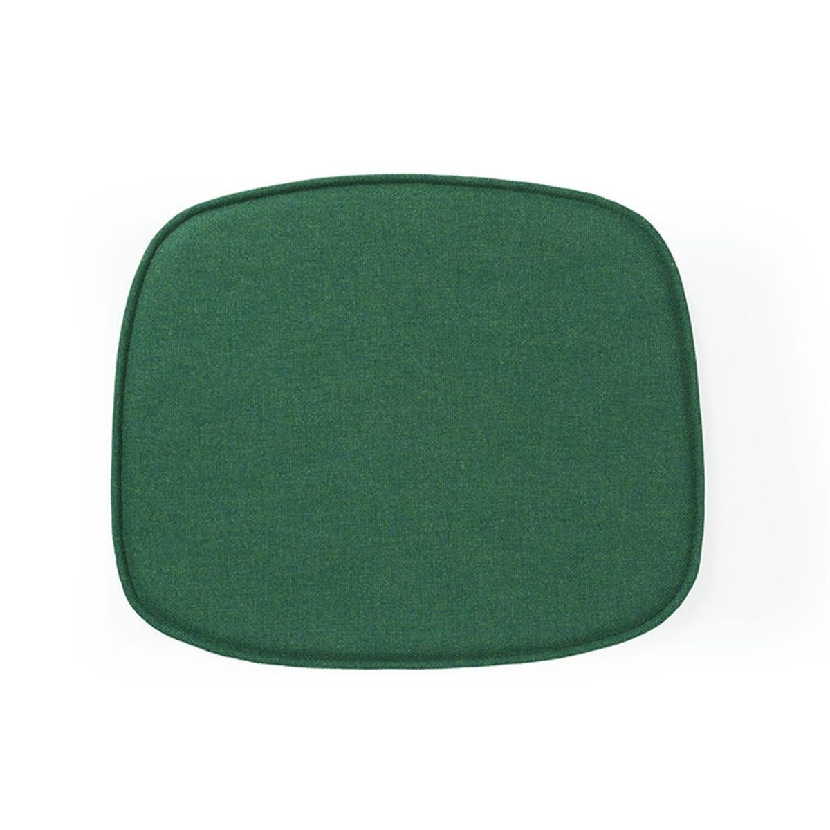 Normann Copenhagen Sædehynde til Form Stole - Green