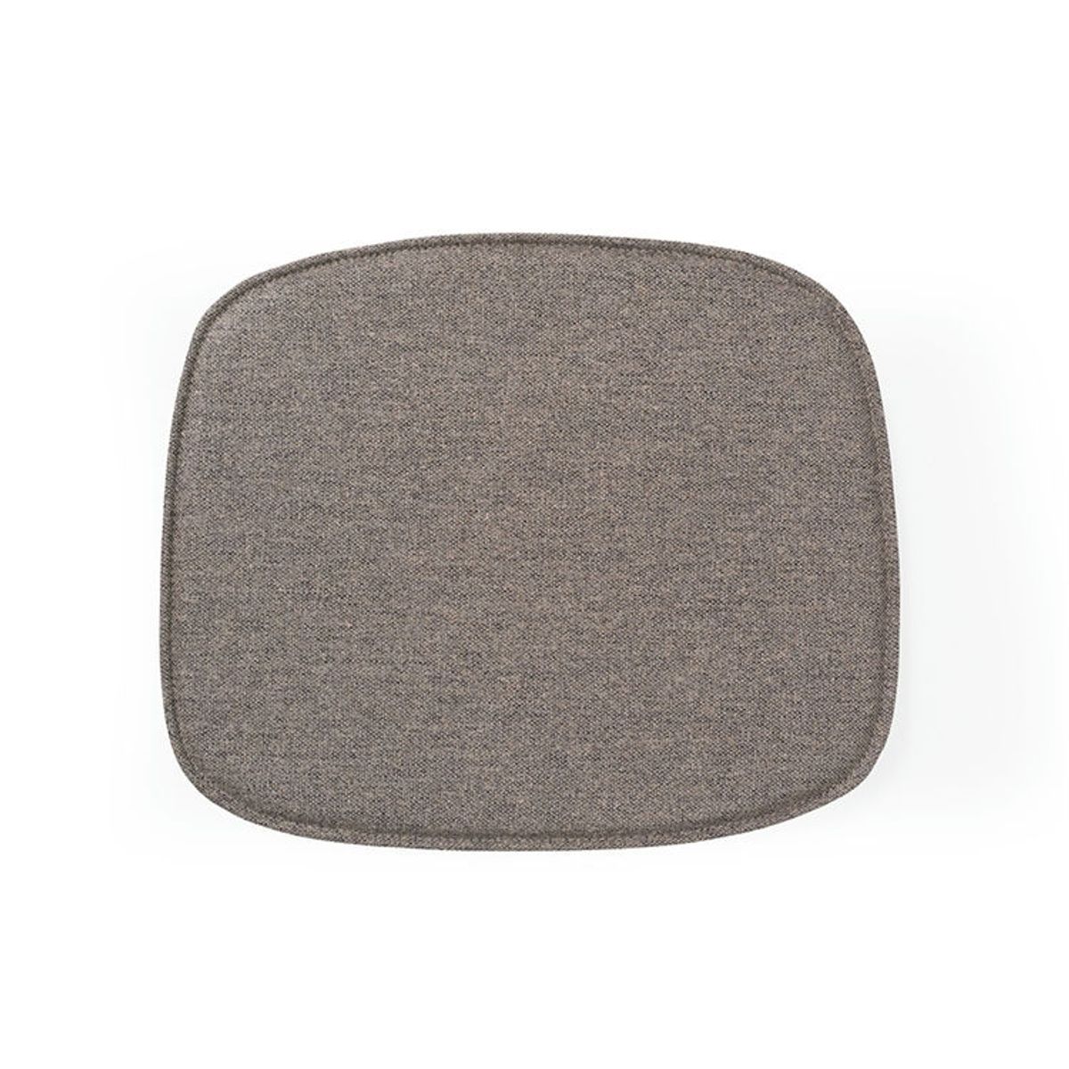 Normann Copenhagen Sædehynde til Form Stole - Grey